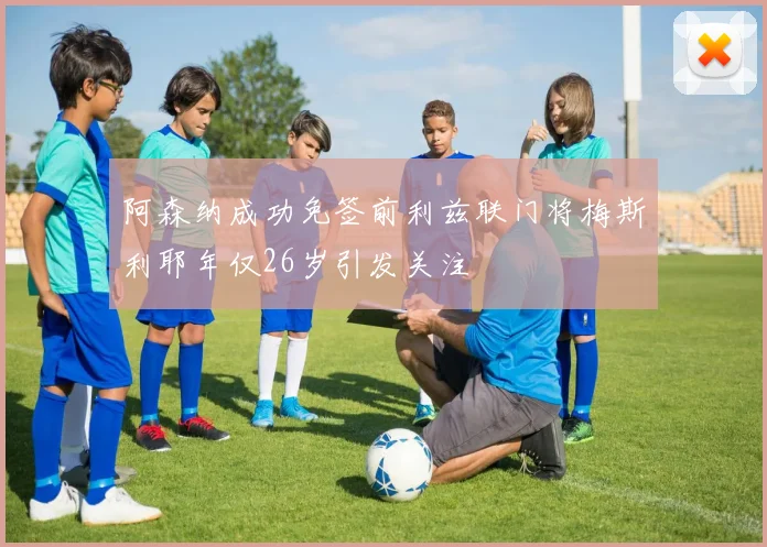 阿森纳成功免签前利兹联门将梅斯利耶年仅26岁引发关注