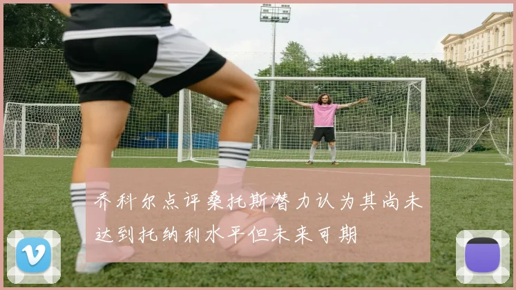 乔科尔点评桑托斯潜力认为其尚未达到托纳利水平但未来可期